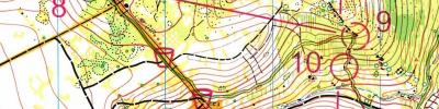 5ª LEO - CEO-1 Ciudad Real - Larga (2024-11-01)