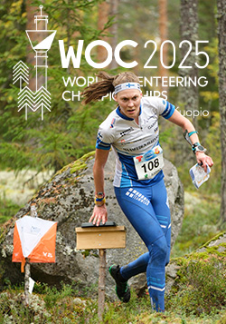 WOC 2025